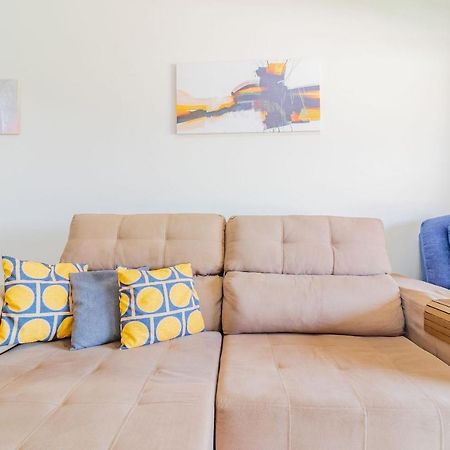 Gb67 Otimo Apartamento 2 Suites - 과라주바 외부 사진