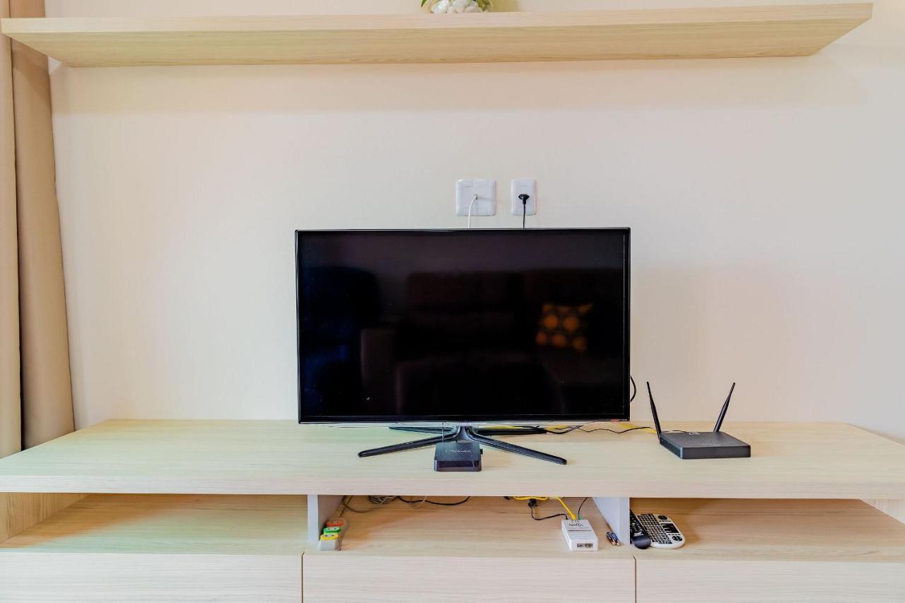 Gb67 Otimo Apartamento 2 Suites - 과라주바 외부 사진